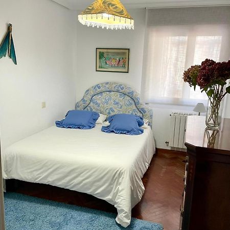 El Piso De Sabina Lägenhet Santander Exteriör bild