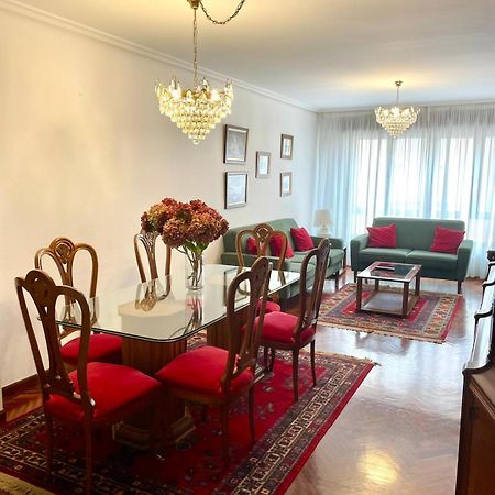 El Piso De Sabina Lägenhet Santander Exteriör bild
